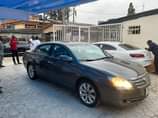 A picture of Toyota Avalon 2007 First body 