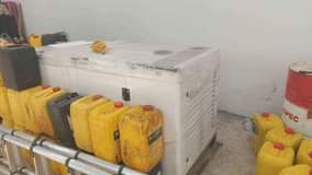 genset