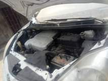 A picture of Clean 1st body 2007 Toyota sienna 09034050937 08063457233