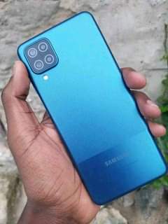 samsung a12