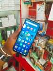 A picture of Infinix hot 12 play