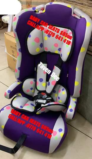 baby car seat