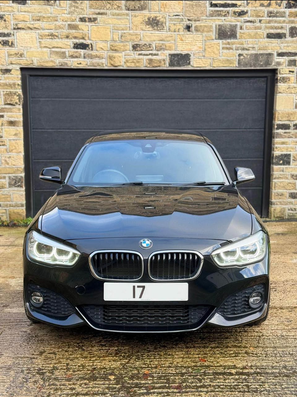 bmw m sport