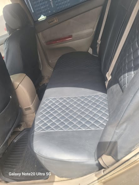 A picture of 2006 Toyota camry
