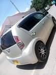 A picture of Toyota Passo DM Kali sana
