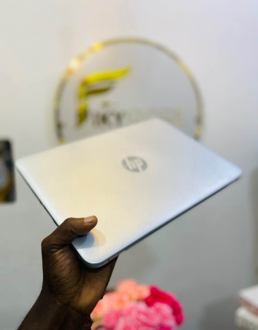 A picture of Elitebook
