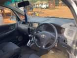 A picture of Toyota spacio