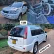 A picture of 2002 Toyota Nissan Cars For Sale Sv