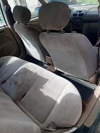 A picture of Toyota Corolla 07069968863 Victoria Island lagos