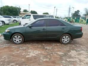 A picture of Camry Bigdaddy Flashed on Firstbody Dm or Call 09068030011 Price