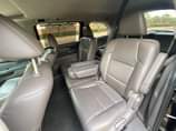 A picture of 2011 Honda Odyssey with duty 4 7million