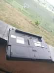 A picture of Toshiba core 2duo Ram 3gb hdd 500gb procesor 2.40ghz chaji