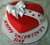A picture of Cake biashara