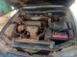 A picture of NIGERIA USED TOYOTA CAMRY Untouched engine good auto gear factory