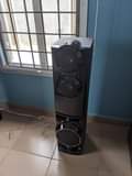 A picture of Sharp direct few months LG 1000w 5.1ch bluetooth dvd all