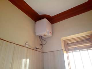 A picture of Fairly new double rooms for rent at UGX250.000 in Kawempe