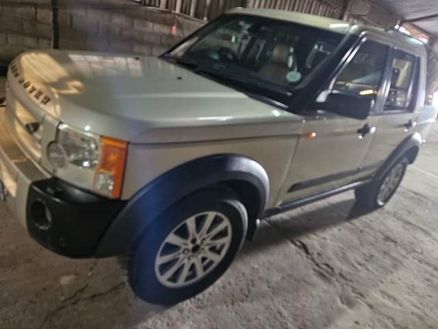 bakkies A.