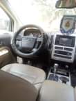 A picture of 2010 Ford Edge