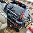 A picture of Landcruiser Prado TX 60m