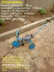 A picture of Tricycle