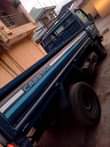 A picture of Nissan cabster