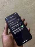 A picture of iPhone X 64GB