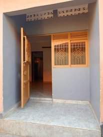 A picture of Double room at bulenga mwenda