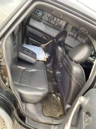 A picture of Honda crv 2008 model 4 sale Very clean Body and