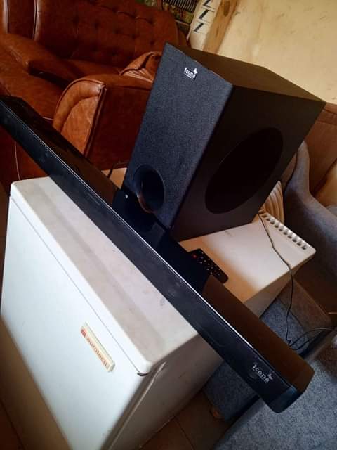 home theater