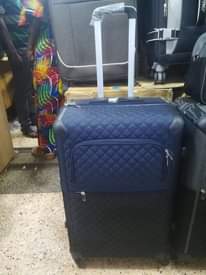 A picture of Laggage bags