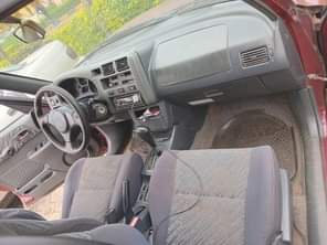 A picture of Available for sale Complete first body Engine Gear Ac need