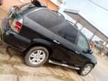 A picture of Honda MDX