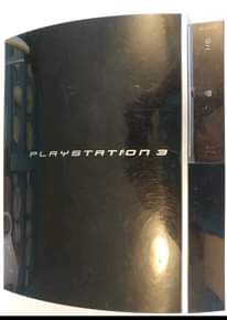 A picture of PS3
