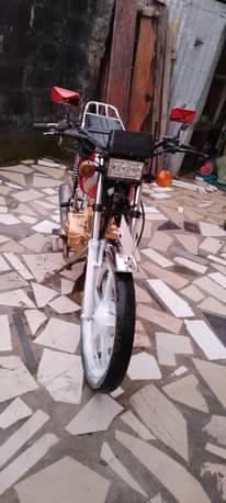 A picture of Inauzwa pga cm 0683048950
