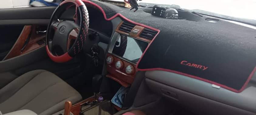 A picture of Clean Toyota spider for sale everything is working perfectly Price