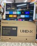 A picture of Hisense inch 32 smart