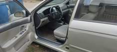 A picture of Kia Cerato