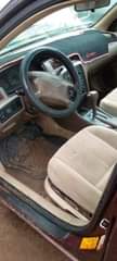 A picture of Camry 2 2