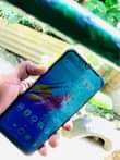A picture of iPhone 11pro 64gb Bei lak 950 VIVO Y91i Bei lak