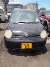 A picture of Sienta