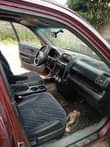 A picture of Clean Honda CR V first body