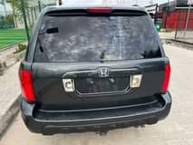 A picture of FASTEST FINGER Honda pilot 05 model engine super sound gearbox