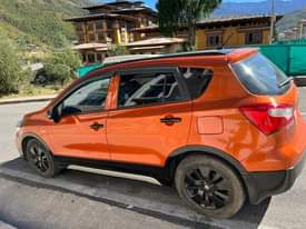 A picture of Vehicle for sale