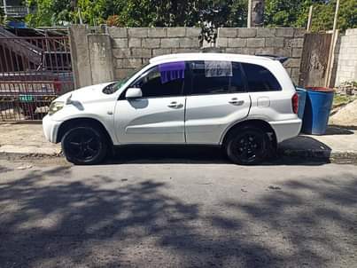 used toyota rav4