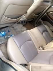 A picture of Clean Lexus RX300 03 04 Model Engine Untampered good Gear