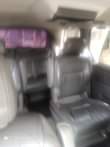A picture of Toyota sienna