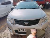 Wambui N.