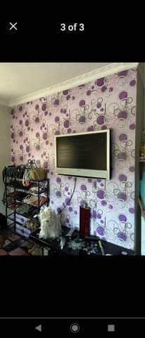 A picture of PAMBA UKUTA KWA WALPAPERS NA STICKERS 0769351816
