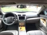 A picture of 2007 Toyota Camry XLE V6