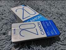 tecno 20pro